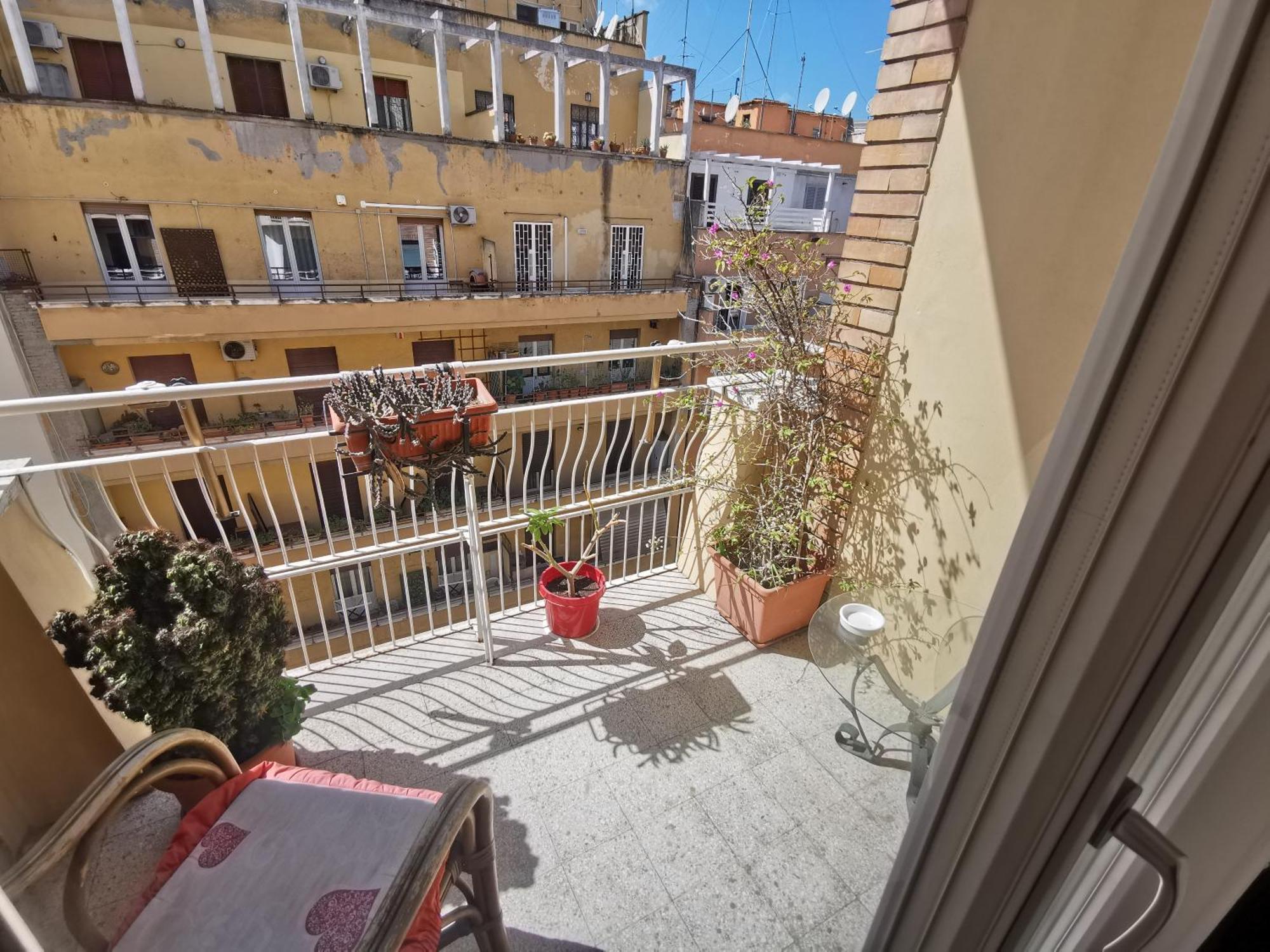 La Finestra Sul * Rom